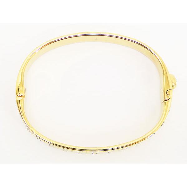 LOUIS VUITTON（ルイ・ヴィトン） 美品 リジッド ブレスレット