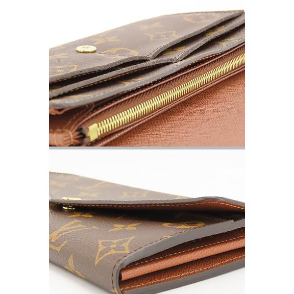 ルイヴィトン 長財布 モノグラム ポルトフォイユサラ フランス製 ダークブラウン 楽天市場】【新品】 ルイヴィトン 長財布 ポルトフォイユ サラ