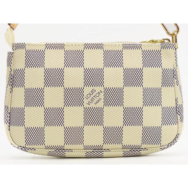 ポシェット・アクセソワール 未使用 ルイヴィトン LOUIS VUITTON