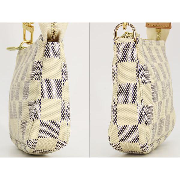 ポシェット・アクセソワール 未使用 ルイヴィトン LOUIS VUITTON 