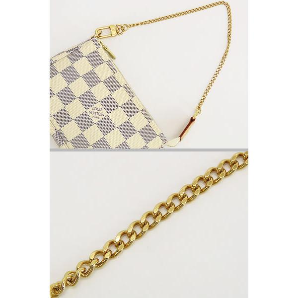 ポシェット・アクセソワール 未使用 ルイヴィトン LOUIS VUITTON