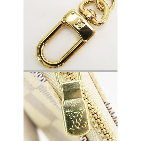 ポシェット・アクセソワール 未使用 ルイヴィトン LOUIS VUITTON 