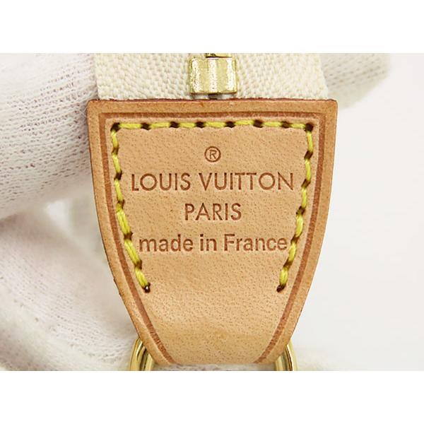 ポシェット・アクセソワール 未使用 ルイヴィトン LOUIS VUITTON