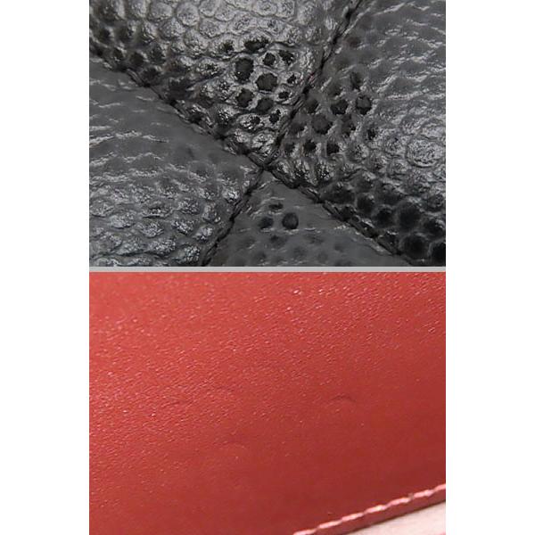 キャビアスキン 美品 シャネル マトラッセ クラシック ロング キャビアスキン 美品 シャネル マトラッセ クラシック ロング