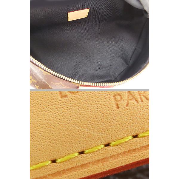 美品 入手困難 RFID ルイヴィトン バムバッグ モノグラム ボディ ウエスト 美品 入手困難 RFID ルイヴィトン バムバッグ モノグラム ボディ