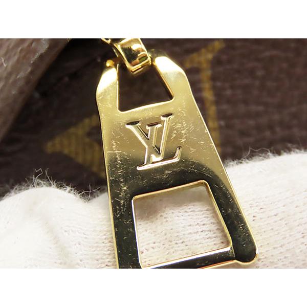 LOUIS VUITTON（ルイ・ヴィトン） 未使用 モノグラム バムバッグ MM