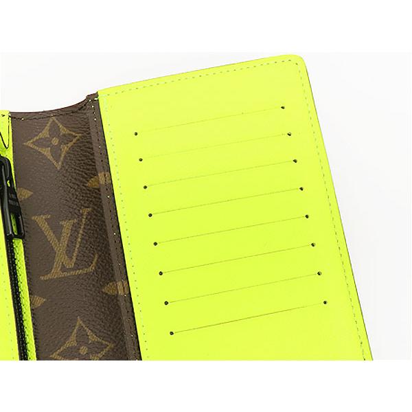 LOUIS VUITTON（ルイ・ヴィトン） ほぼ新品 モノグラム マカサー