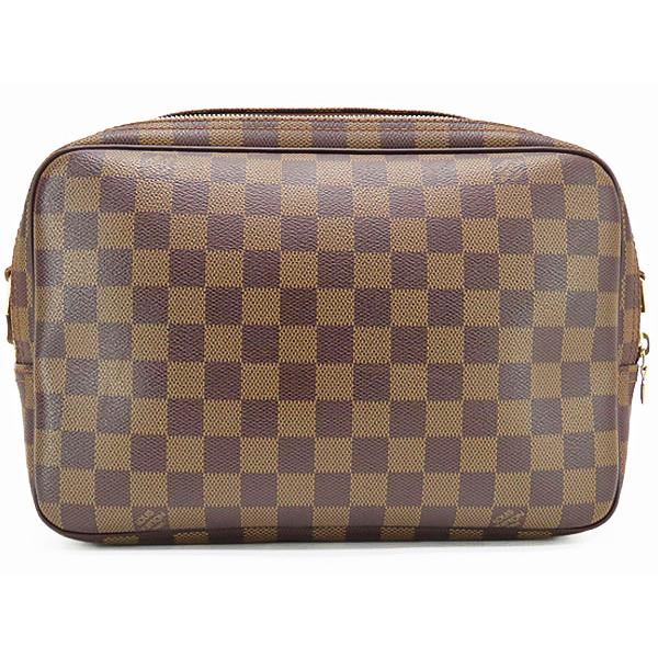 リポーター 超美品 ルイヴィトン LOUIS VUITTON ダミエ PM ショルダー 