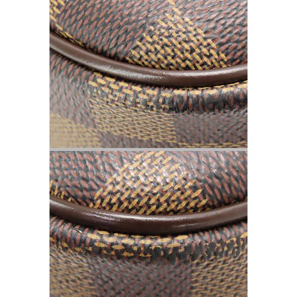 リポーター 超美品 ルイヴィトン LOUIS VUITTON ダミエ PM ショルダー 