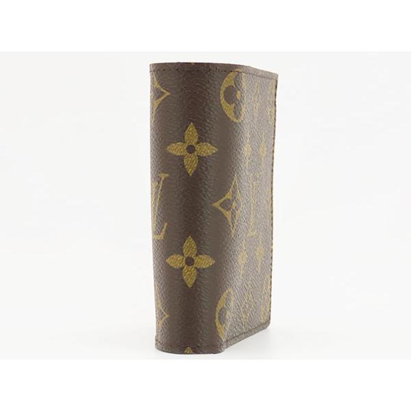 LOUIS VUITTON（ルイ・ヴィトン） 新古品 モノグラム ポルトフォイユ
