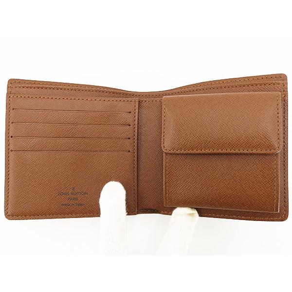 LOUIS VUITTON（ルイ・ヴィトン） 新古品 モノグラム ポルトフォイユ