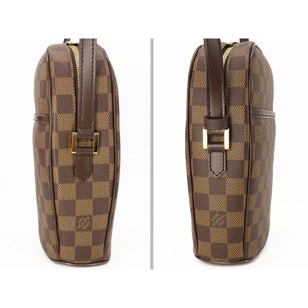 Louis Vuitton イパネマ pm ポーチ付き LOUIS VUITTON（ルイ・ヴィトン） 未使用 ダミエ イパネマPM