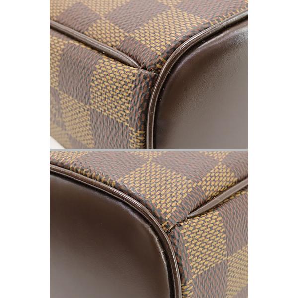 LOUIS VUITTON（ルイ・ヴィトン） 未使用 ダミエ イパネマPM