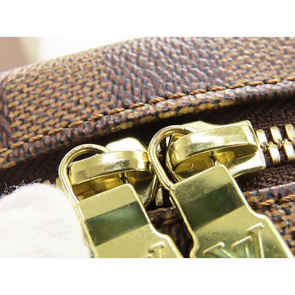 LOUIS VUITTON（ルイ・ヴィトン） 未使用 ダミエ イパネマPM