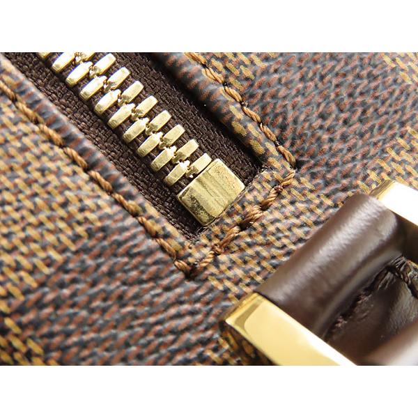 LOUIS VUITTON（ルイ・ヴィトン） 未使用 ダミエ イパネマPM