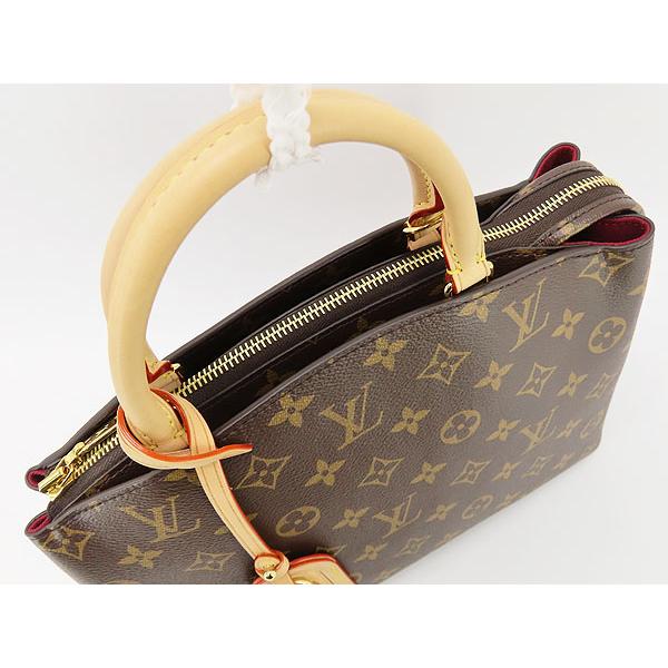 LOUIS VUITTON（ルイ・ヴィトン） 未使用 モノグラム プティ パレ PM