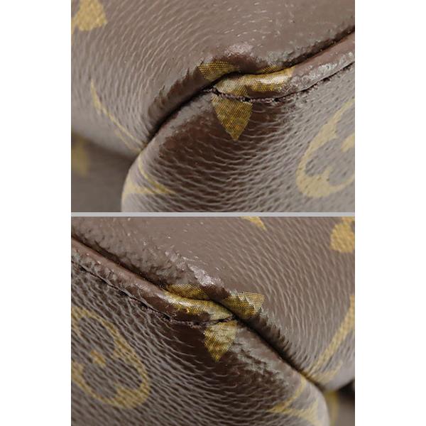 LOUIS VUITTON（ルイ・ヴィトン） 未使用 モノグラム プティ パレ PM
