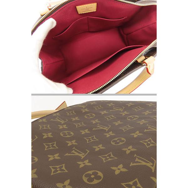 LOUIS VUITTON（ルイ・ヴィトン） 未使用 モノグラム プティ パレ PM