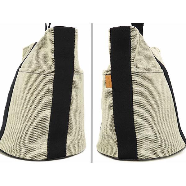HERMES（エルメス） 美品 サクソー MM ハンドバッグ トートバッグ