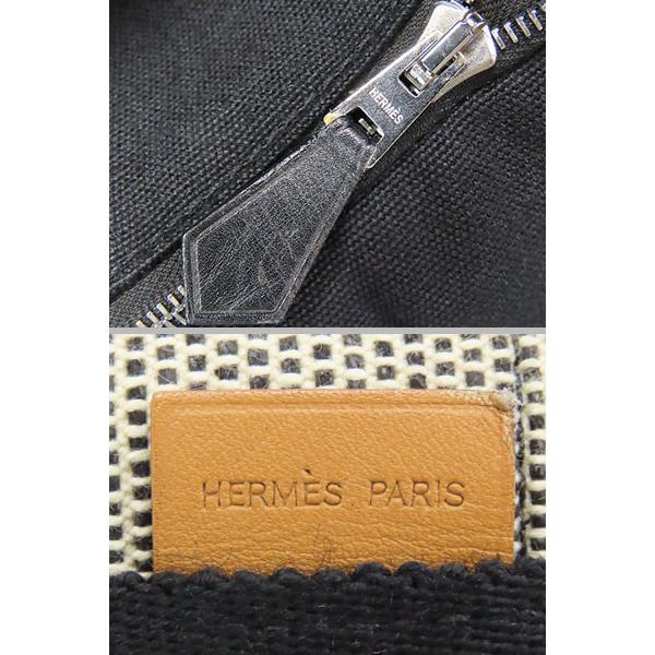 HERMES（エルメス） 美品 サクソー MM ハンドバッグ トートバッグ