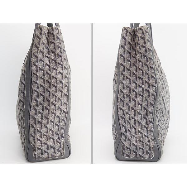 GOYARD レア外美品 ゴヤール サック ヴォルテール 2WAY トート GOYARD レア外美品 ゴヤール サック ヴォルテール 2WAY トート