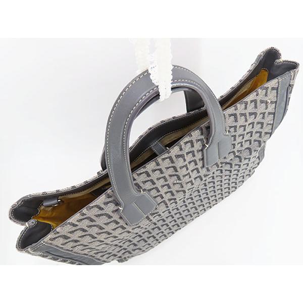 GOYARD レア外美品 ゴヤール サック ヴォルテール 2WAY トート GOYARD レア外美品 ゴヤール サック ヴォルテール 2WAY トート