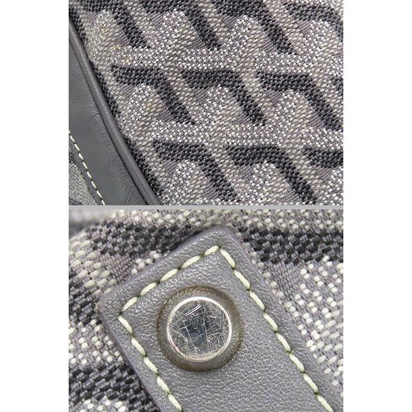 GOYARD レア外美品 ゴヤール サック ヴォルテール 2WAY トート GOYARD レア外美品 ゴヤール サック ヴォルテール 2WAY トート