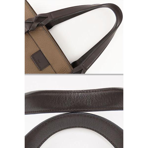 LOEWE（ロエベ） 美品 アナグラム フスタ トートバッグ ハンドバッグ 