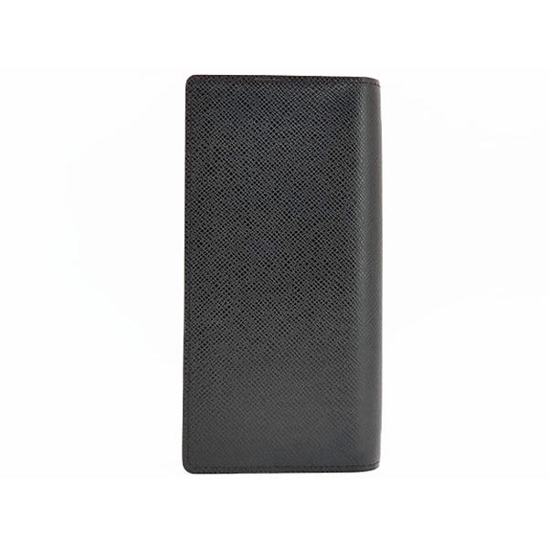 ✨ルイヴィトン タイガ ポルトフォイユ・ブラザ M30501　黒 LOUIS VUITTON（ルイ・ヴィトン） 未使用 タイガ ポルトフォイユ