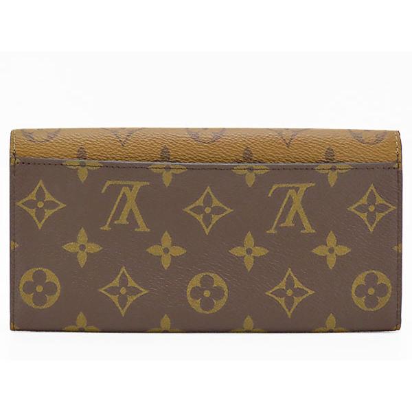 LOUIS VUITTON（ルイ・ヴィトン） 新品同様 モノグラム リバース