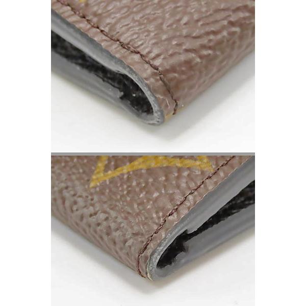LOUIS VUITTON（ルイ・ヴィトン） 新品同様 モノグラム リバース