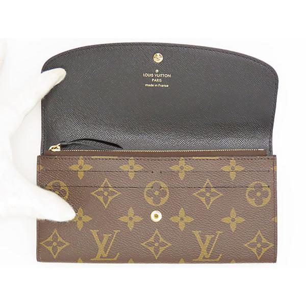 LOUIS VUITTON（ルイ・ヴィトン） 新品同様 モノグラム リバース