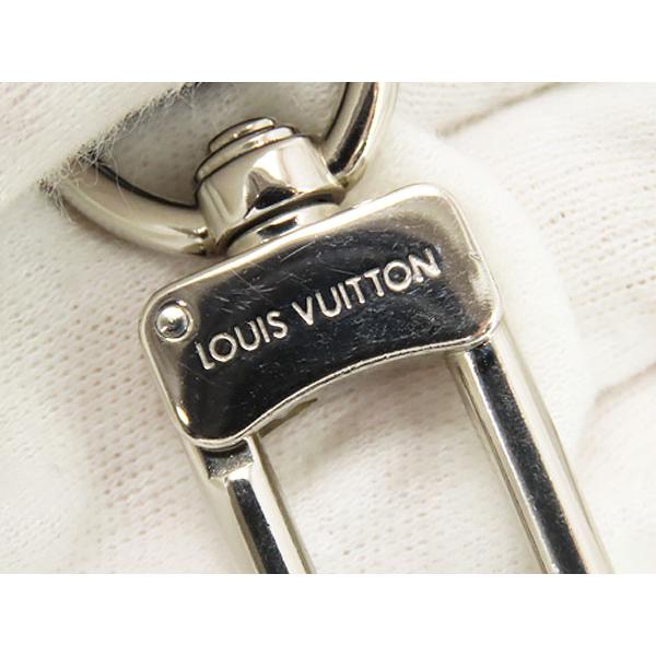 LOUIS VUITTON（ルイ・ヴィトン） 新品同様 レザー 調整可能