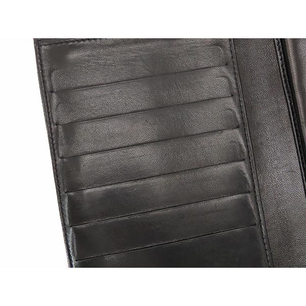 キャビアスキン 外超美品 シャネル CHANEL ヴィンテージ ココマーク 二