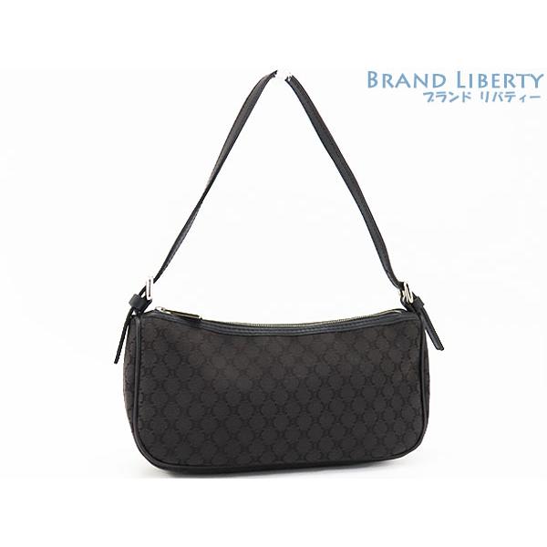 CELINE（セリーヌ） 新品同様 ヴィンテージ マカダム キャンバス