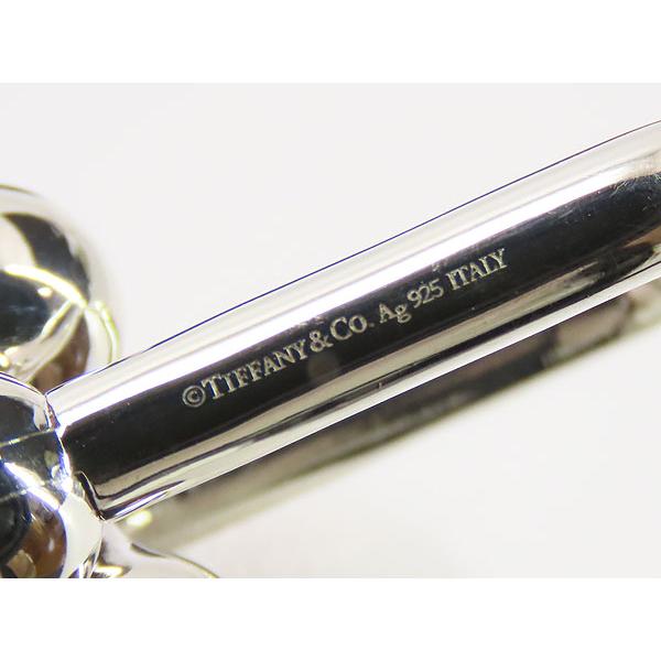 TIFFANY&Co.（ティファニー） 新品仕上げ ハードウェア エクストラ