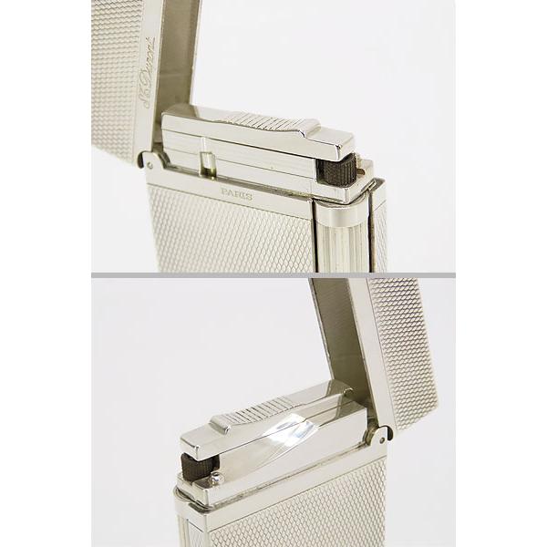 S.T.DUPONT（エス・テー・デュポン） 快音激レア美品 デュポン S.T.