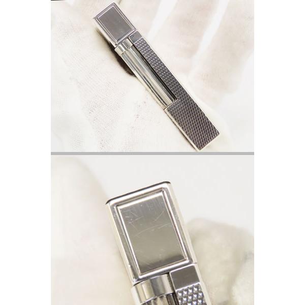 S.T.DUPONT（エス・テー・デュポン） 快音激レア美品 デュポン S.T.