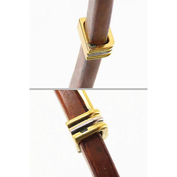 Cartier（カルティエ） レア美品 トリニティ ヴィンテージ マルメゾン