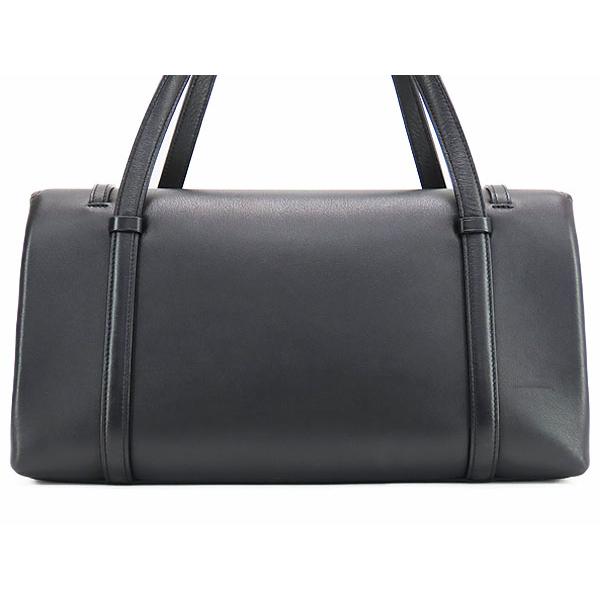 Cartier 美品 カルティエ カボション ショルダートートバッグ 