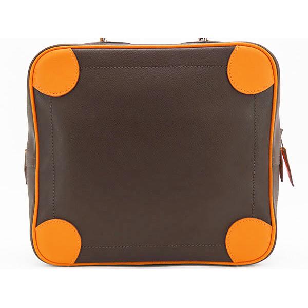 HERMES（エルメス） 超美品 オムニバス PM ハンドバッグ ミニボストン