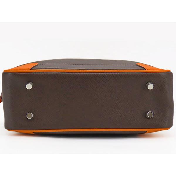 HERMES（エルメス） 超美品 オムニバス PM ハンドバッグ ミニボストン