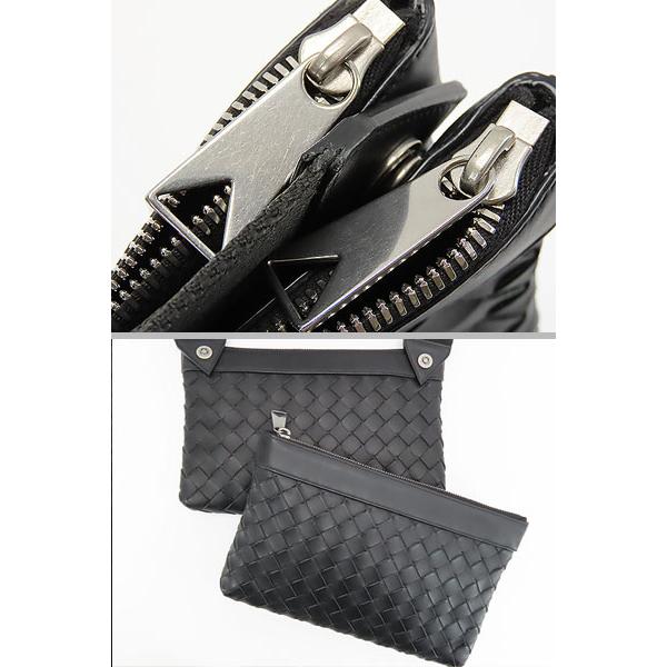 BOTTEGA VENETA（ボッテガ・ヴェネタ） 美品 ボッテガ ヴェネタ