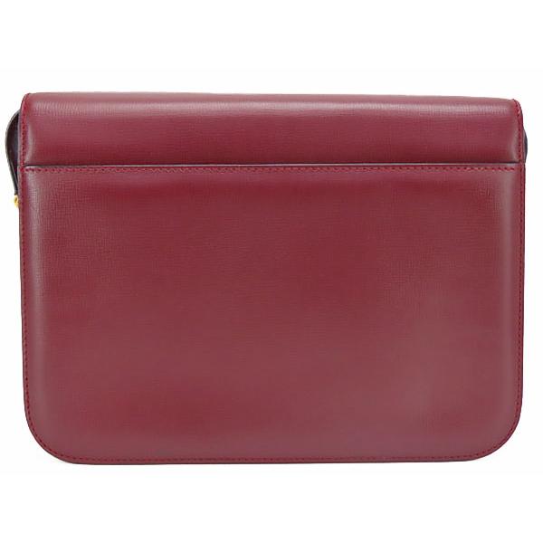 MUST DE CARTIER ほぼ新品 カルティエ Cartier マストライン ターン