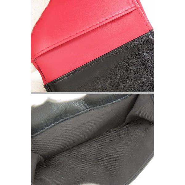 マトラッセ 美品 シャネル CHANEL19 ディズヌフ ココマーク スモール