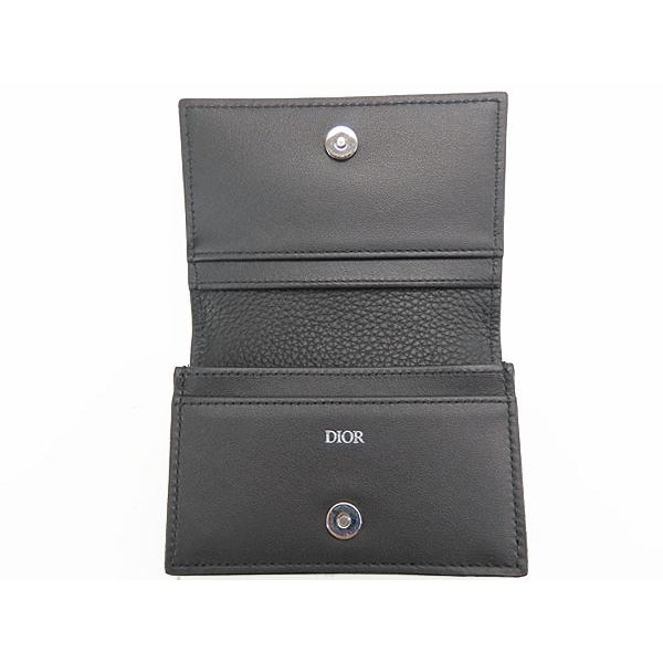 Christian Dior 新品同様 クリスチャン ディオール サドル Christian Dior 新品同様 クリスチャン ディオール サドル