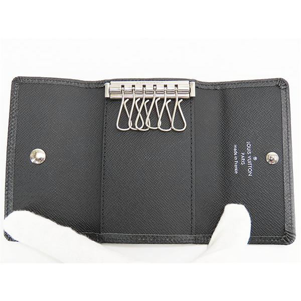 LOUIS VUITTON（ルイ・ヴィトン） 新古品 タイガ ミュルティクレ6 6連