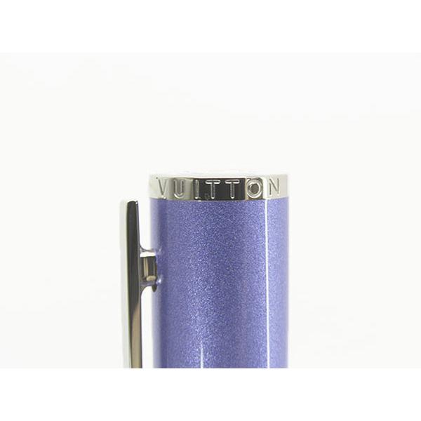 LOUIS VUITTON（ルイ・ヴィトン） 未使用 ジェット リーニュ ツイスト