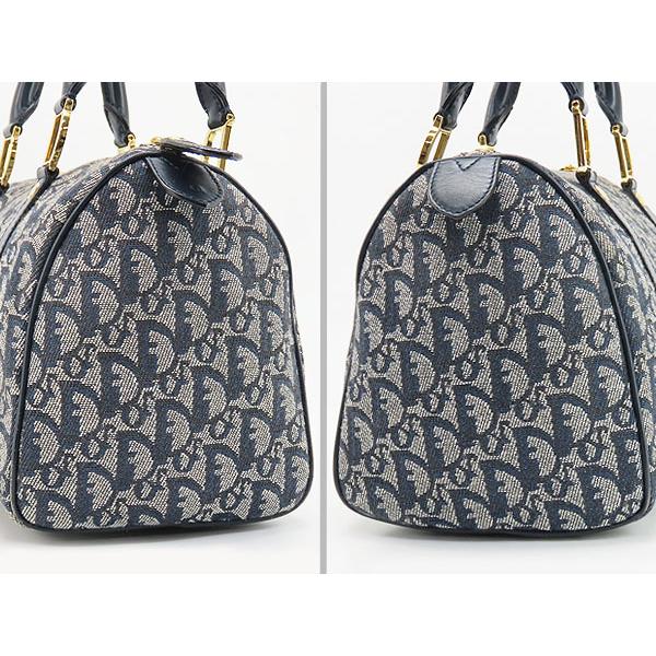 Christian Dior（クリスチャン・ディオール） 美品 クリスチャン