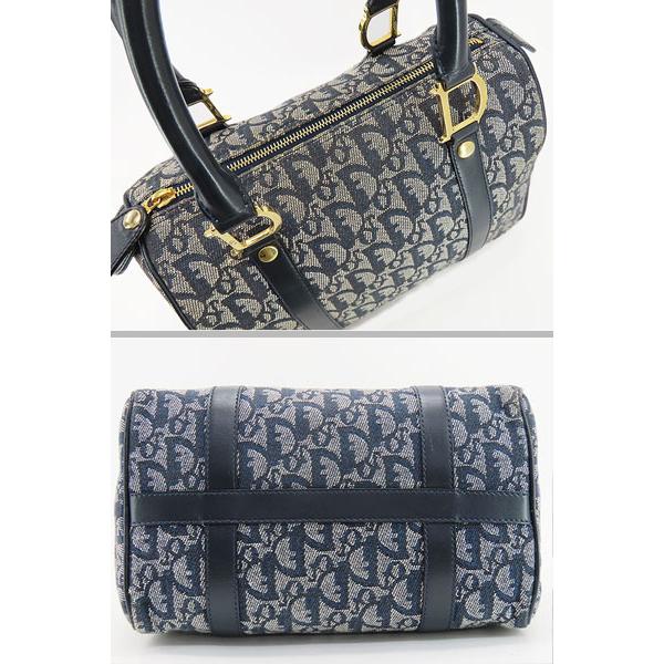 Christian Dior（クリスチャン・ディオール） 美品 クリスチャン